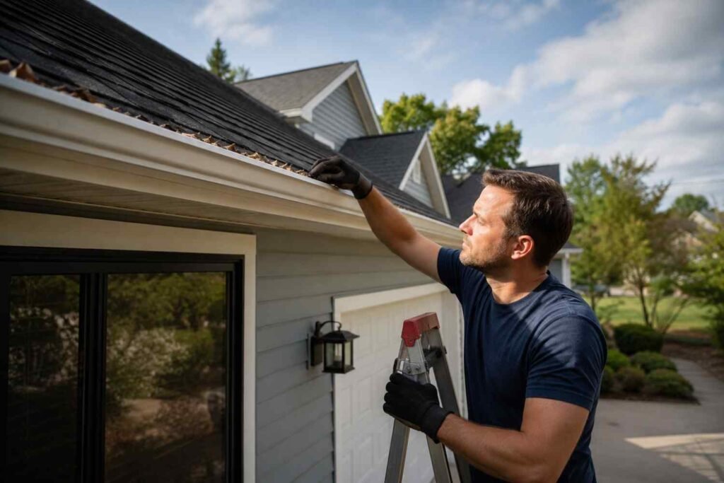 Prioritize Maintenance And Long-Term Protection