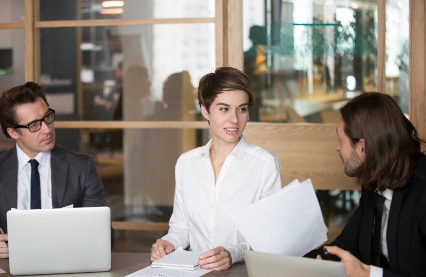 Prioritize Proactive Succession Planning