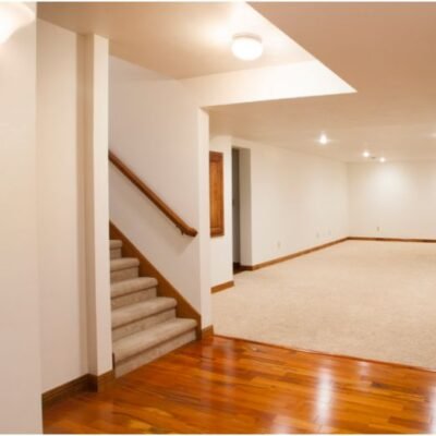 Smart Ways to Maximize an Unused Basement Into a Functional Living Space