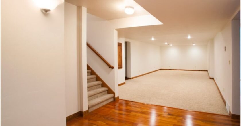 Smart Ways to Maximize an Unused Basement Into a Functional Living Space