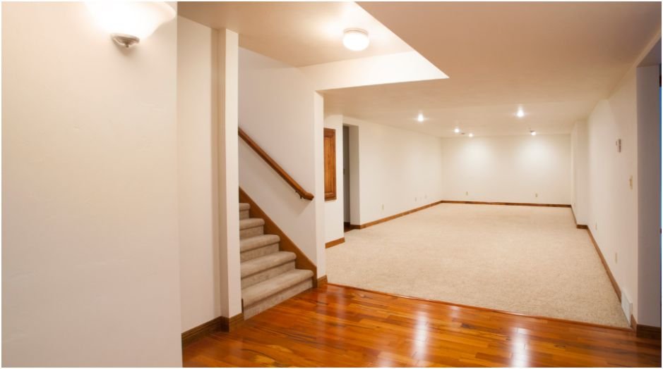 Smart Ways to Maximize an Unused Basement Into a Functional Living Space