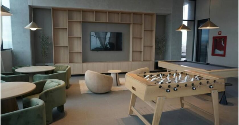 How Recreation Enhances the Guest Experience