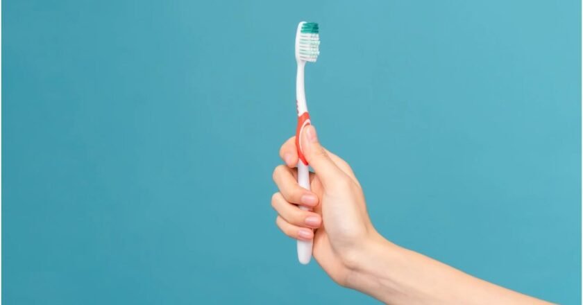 Why Your Toothbrush Technique Matters More Than the Brand You Choose