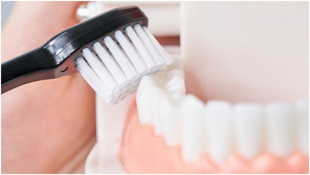 Understanding Proper Brushing Technique