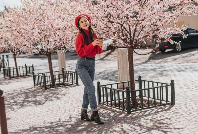 Spring: Culture and Heritage in Bloom