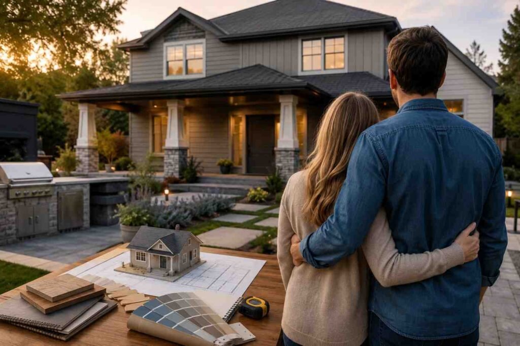 The Best Home Improvement Projects For Adding Lasting Property Value