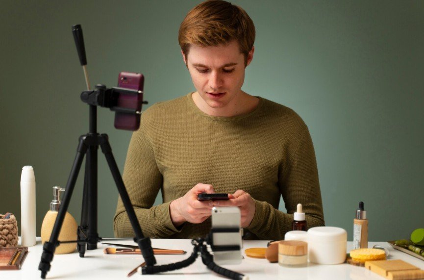 The Micro-Influencer Seed Campaign
