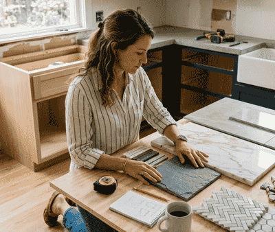 Tile or Stone? How to Choose the Right Fit for Your Space