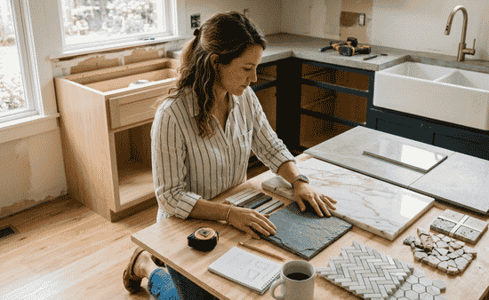 Tile or Stone How to Choose the Right Fit for Your Space