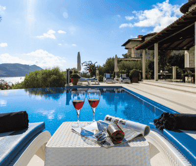 Top Tips for Booking Dubai Vacation Rentals