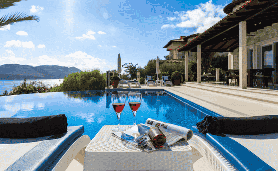 Top Tips for Booking Dubai Vacation Rentals