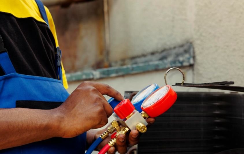 Ultrasonic Gas Leak Detectors