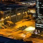 Why Shared Commercial Building Infrastructure Is the Future of PropTech