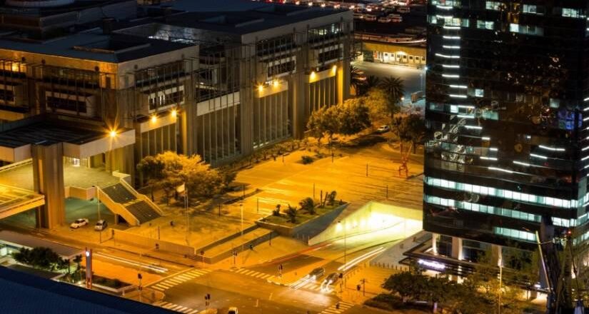 Why Shared Commercial Building Infrastructure Is the Future of PropTech