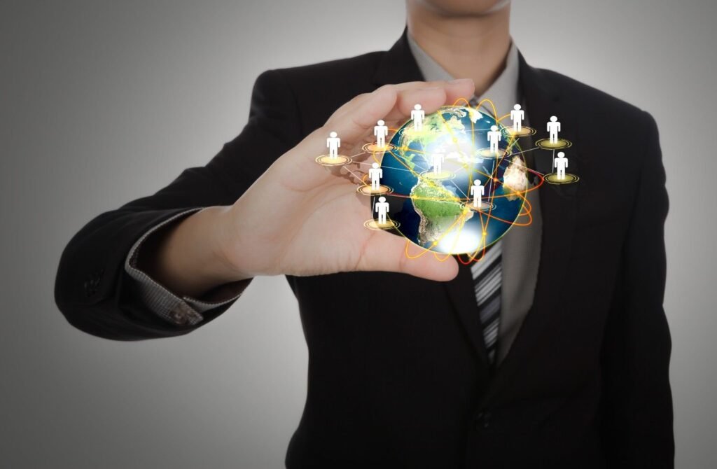 How Organizations Expand Their Reach Effectively
