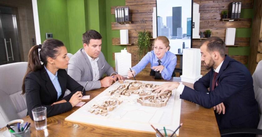 The Planning Steps Every Contractor Appreciates