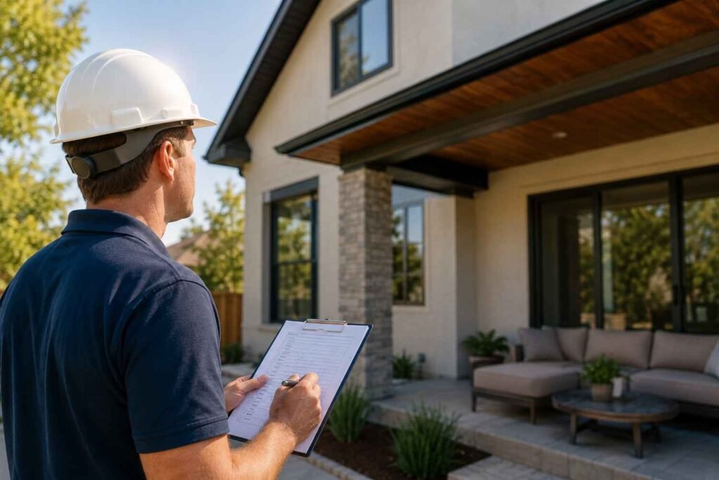 Essential Guide to Building Inspections in Nowra