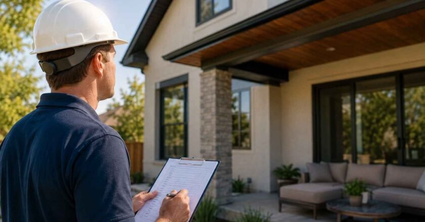 Essential Guide to Building Inspections in Nowra