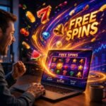 How Free Spin Bonuses Are Reshaping the Online Slots Industry