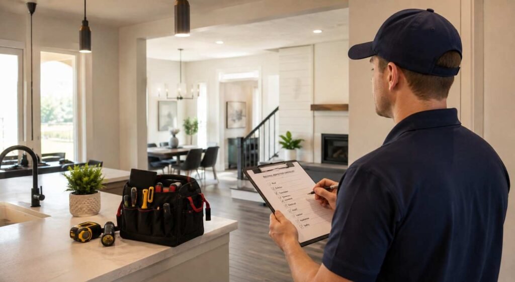 How to Prepare for a Building Inspection