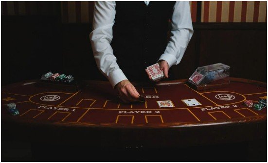 Different Games Need Different Bankroll Strategies